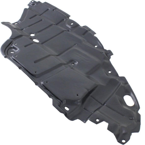 Front Left Side Under Car Shield For 2007-2011 Toyota Camry Japan Built TO1228170 5144206100 Front Left Side Under Car Shield For 2007-2011 Toyota Camry Japan Built TO1228170 5144206100