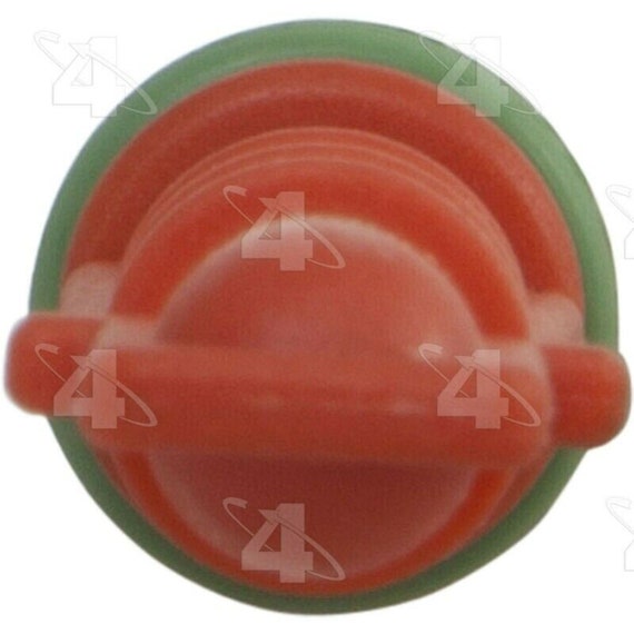 Actualizar 89+ imagen 2006 jeep wrangler orifice tube location