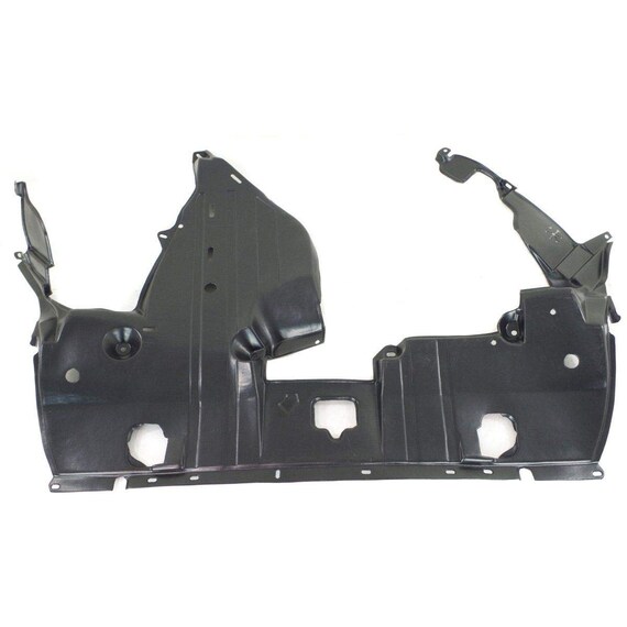 New Engine Splash Shield For 2005-2009 Ford Mustang Under Cover FO1228101 5R3Z17626BA