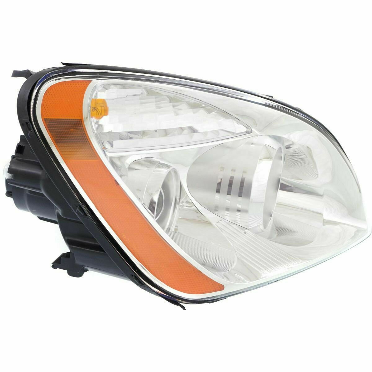 New Right Halogen Head Lamp Assembly Fits Kia Rondo 20072008 Etsy