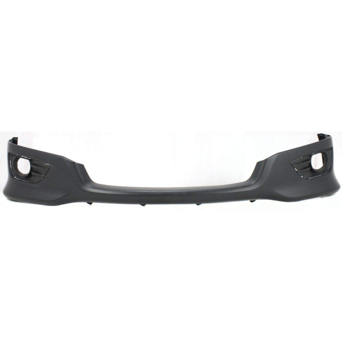 Front Valance For 2008-2009 Toyota Camry Primed