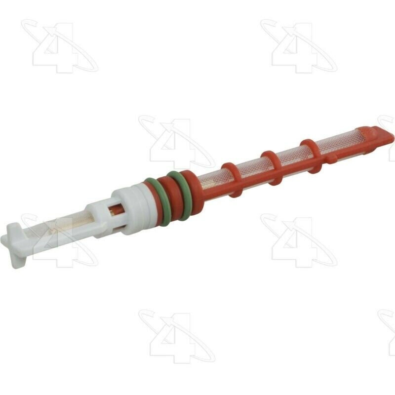 Actualizar 89+ imagen 2006 jeep wrangler orifice tube location