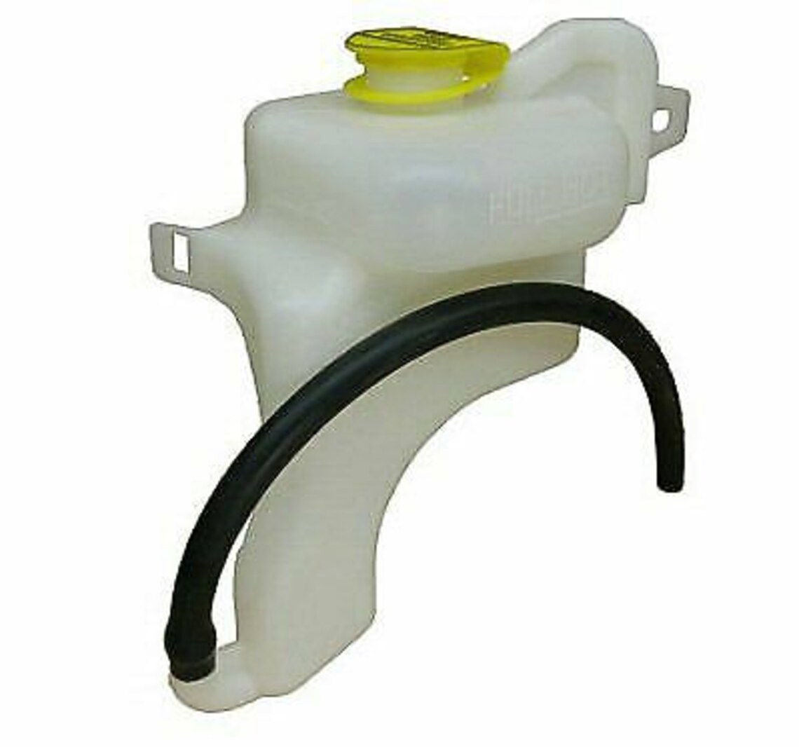 New Coolant Recovery Tank Fits Jeep Compass 20072017 Etsy