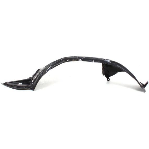 UNDER COVER LEFT SIDE OEM 72392-80J00 2007-2009 SUZUKI SX4 SPLASH SHIELD