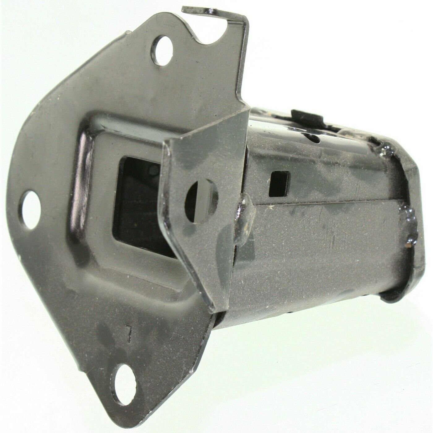 New Front Left Bumper Bracket Fits Acura Tsx 20092014 Etsy