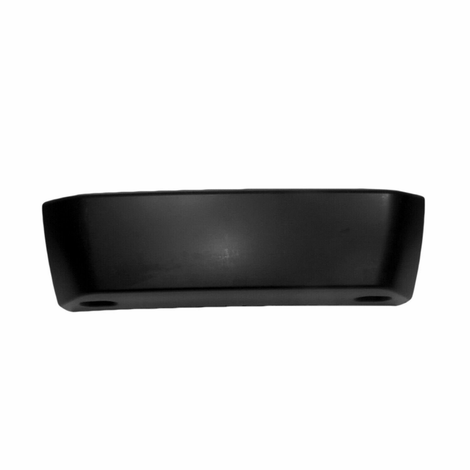 New Rear Trailer Hitch Cover Fits Gmc Yukon 20152017 Etsy
