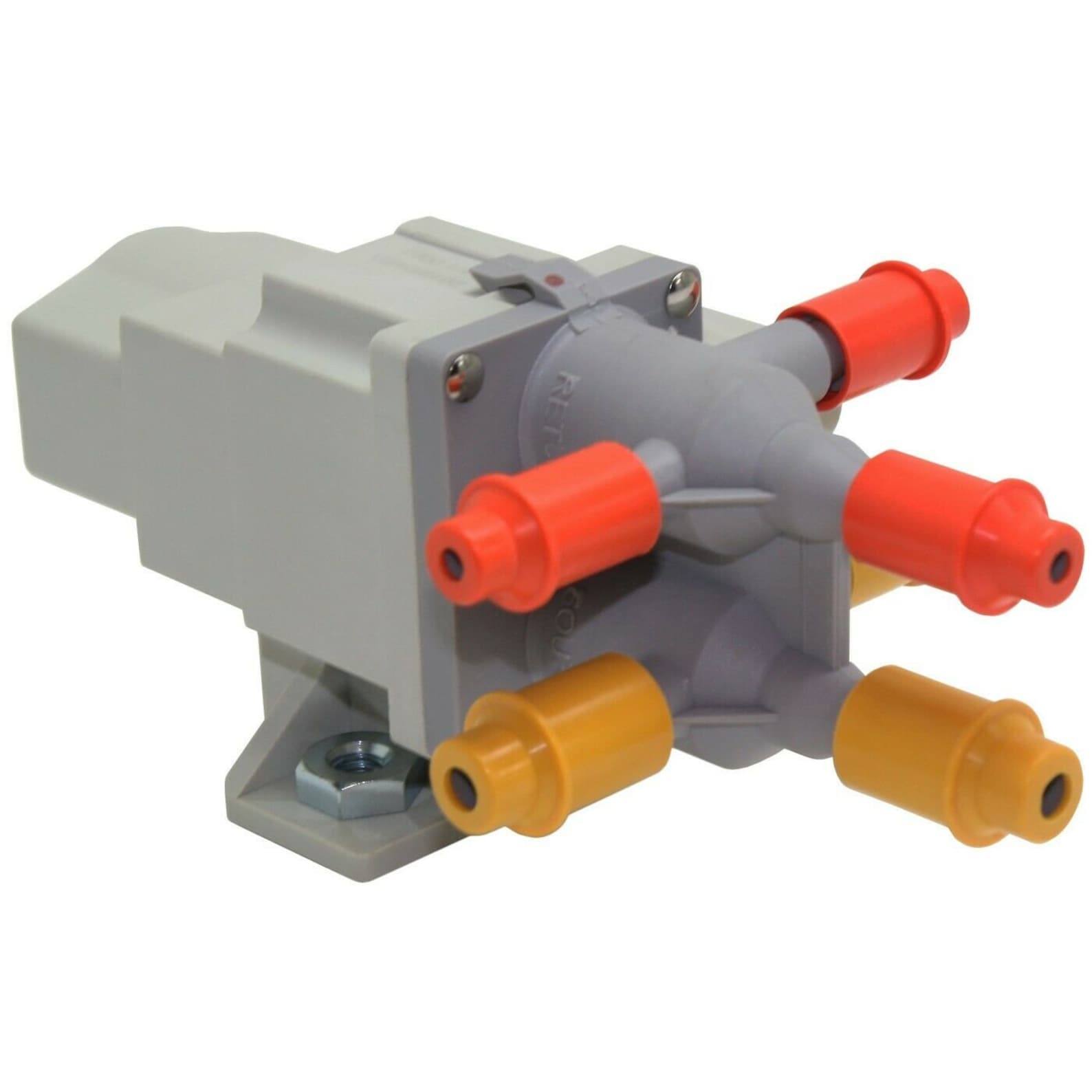 New Fuel Tank Selector Valve For 19992015 Ford F250 Super Etsy