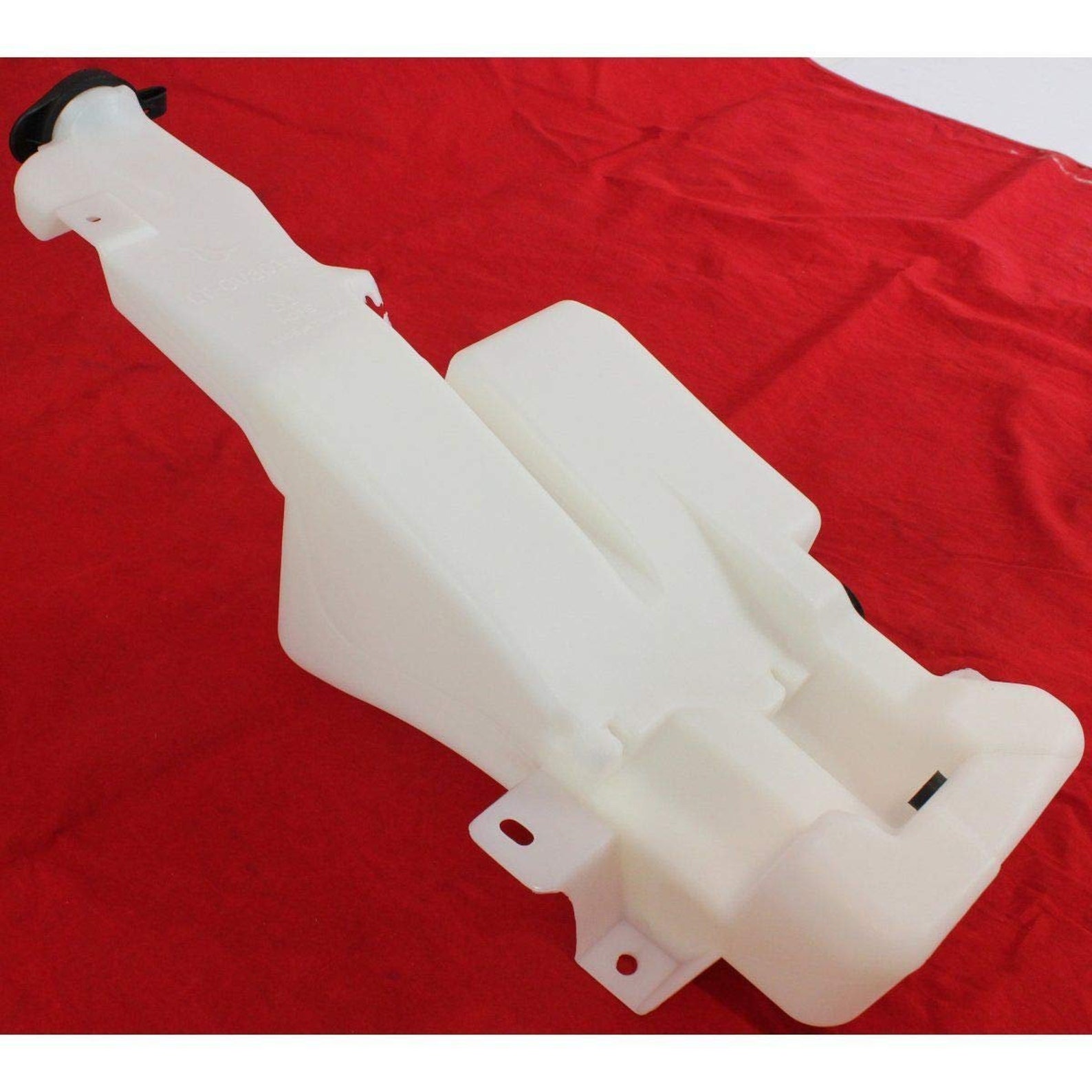 Windshield Washer Tank For 19992007 Chevrolet Silverado Etsy