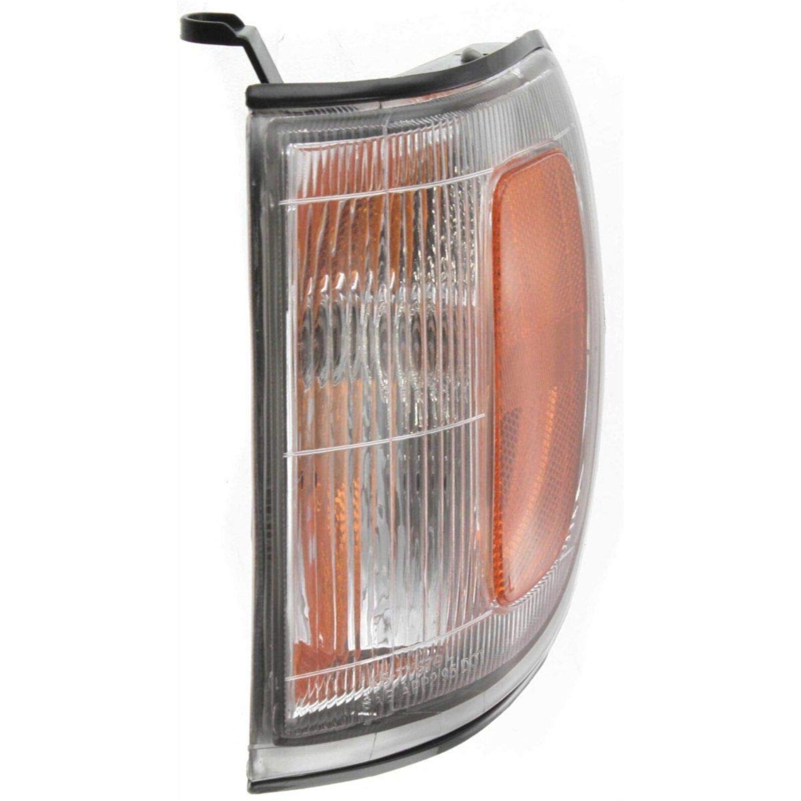 Left Driver Side Corner Lamp Assembly for 19971998 Toyota Etsy