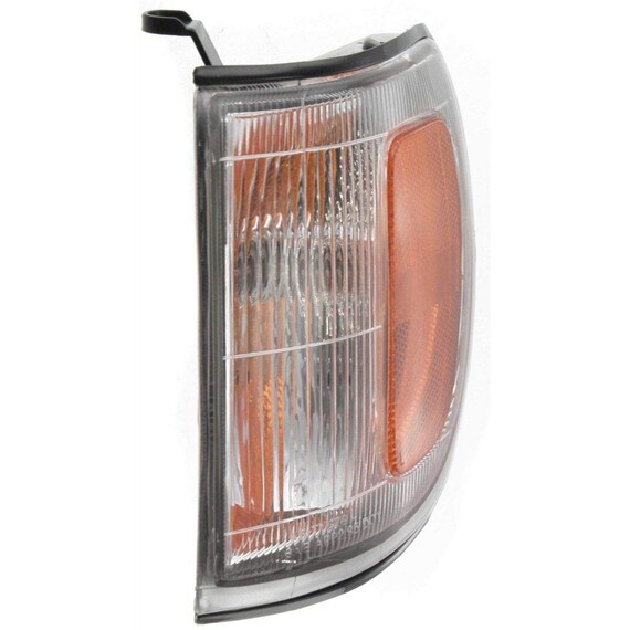 Left Driver Side Corner Lamp Assembly for 19971998 Toyota Etsy