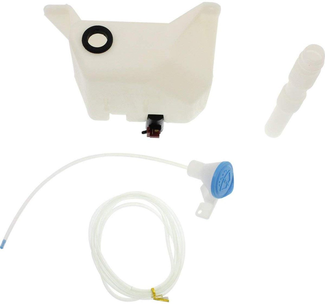 Windshield Washer Tank Assembly For 20042008 Acura TSX Etsy