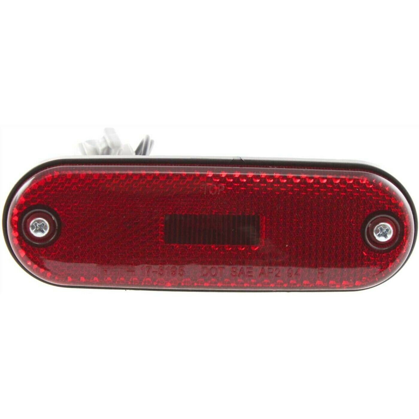 New Rear Right Side Marker Lamp Assembly Fits Toyota Rav4 Etsy