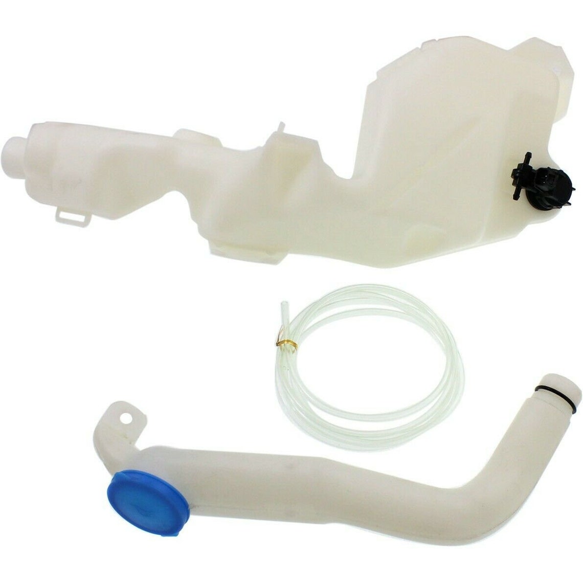 New Windshield Washer Assembly With Pump Fits Acura Rdx Etsy