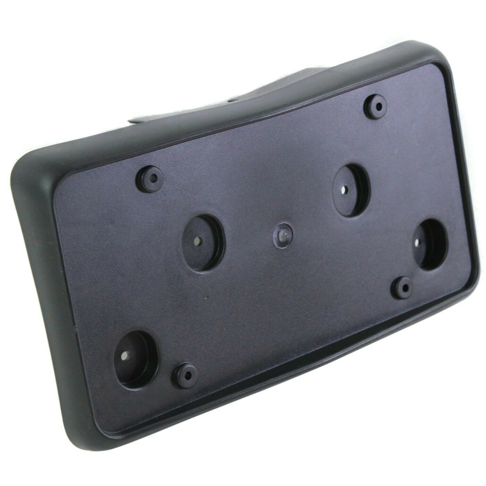 New Front License Plate Bracket Fits Cadillac Cts Sadan Etsy