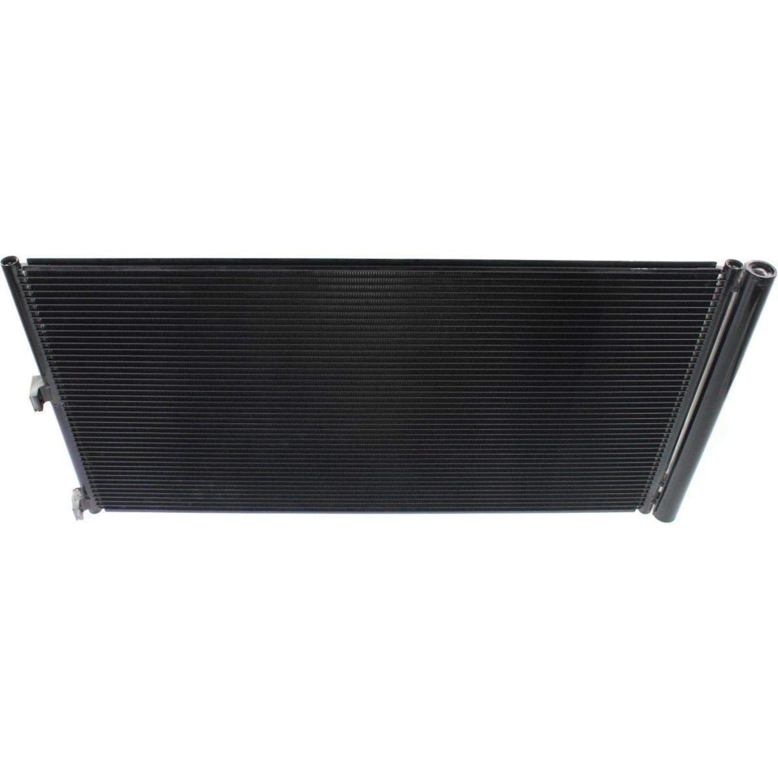 A/C Condenser for 20112014 Ford F150 With Electric Power Etsy
