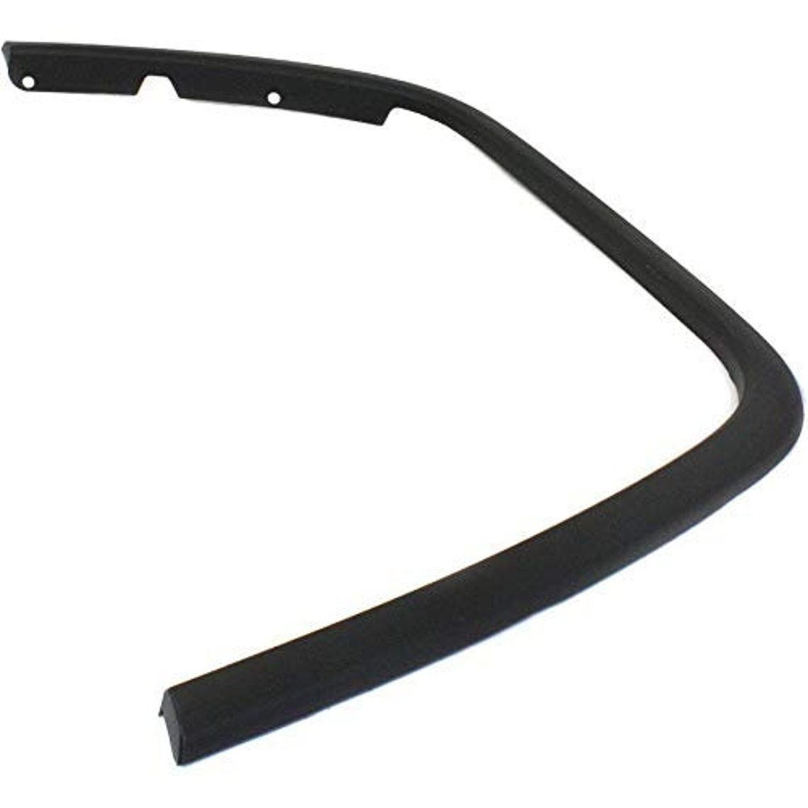 Left Side Fender Flares for 20112016 Jeep Grand Cherokee Etsy