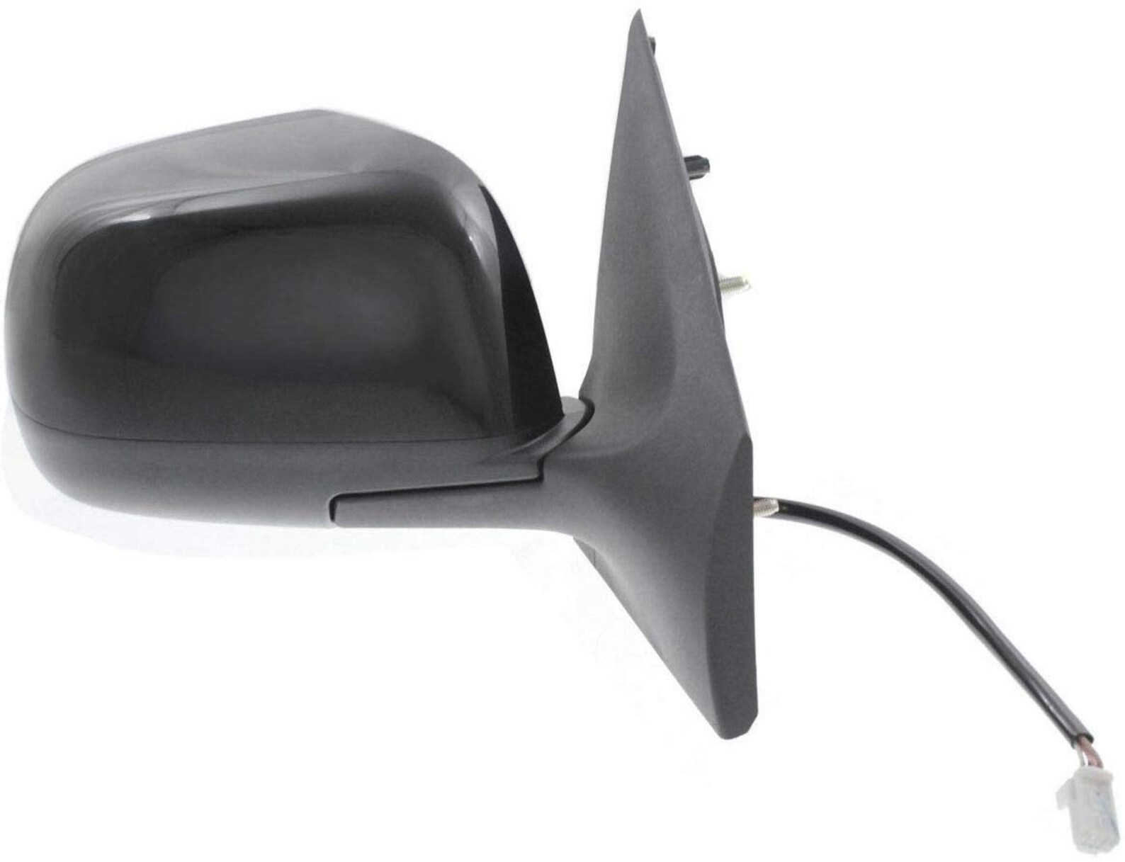 Right Side Power Mirror for 20132017 Nissan Leaf Manual Etsy