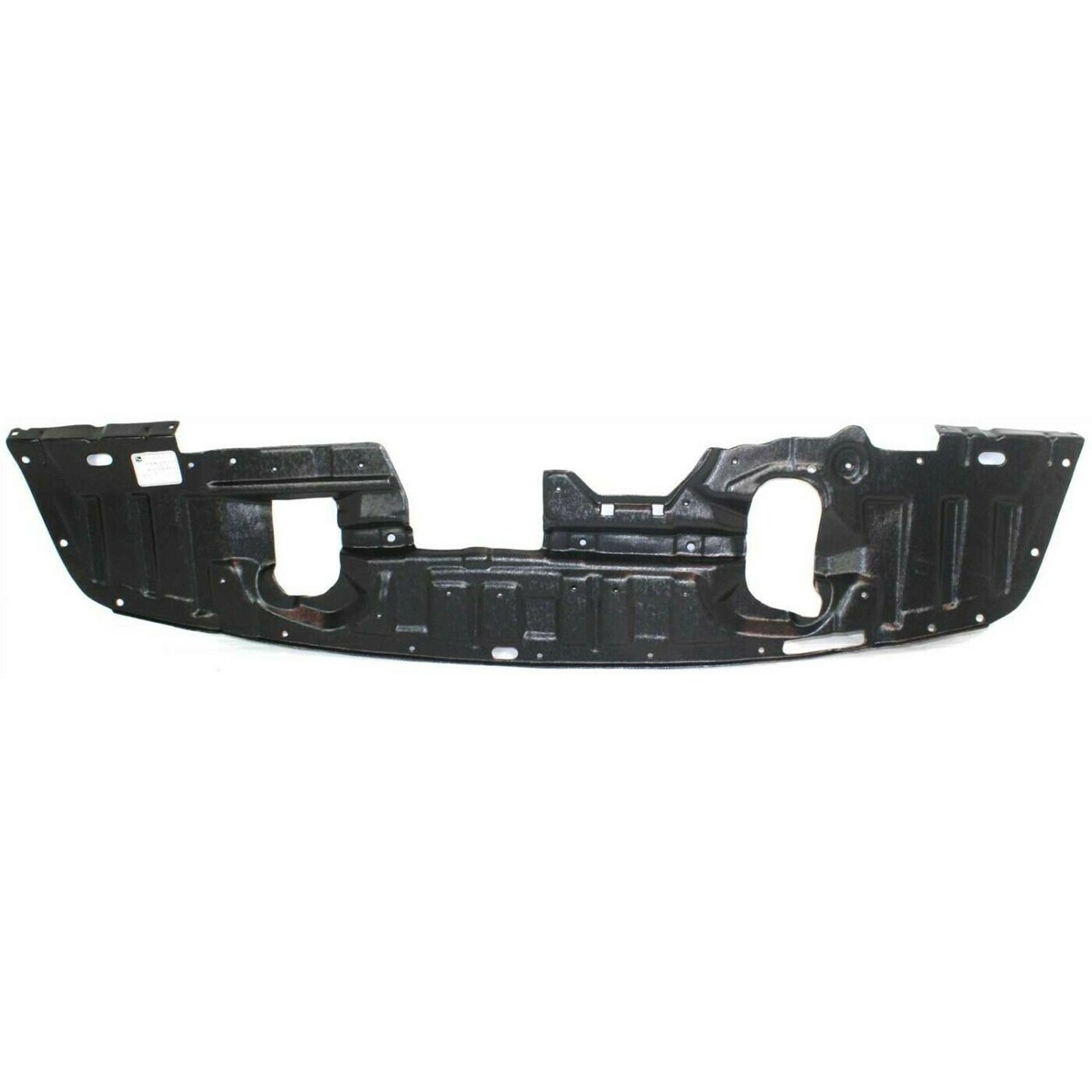 New Front Engine Splash Shield for 20082015 Mitsubishi Lancer Etsy