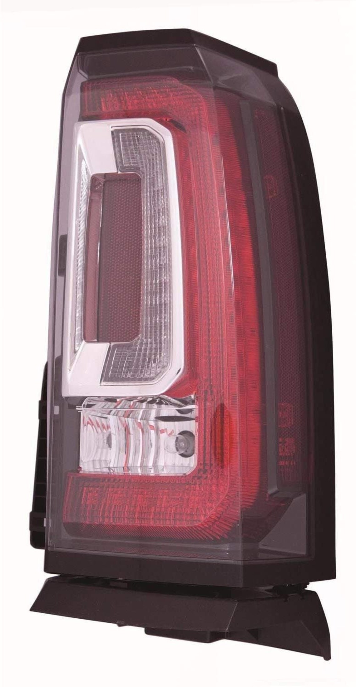 Right Side Tail Light Assembly For 20152016 GMC Yukon XL Etsy