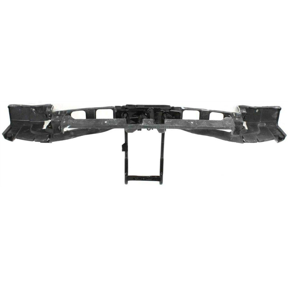 Header Panel Assembly for 20002005 Buick Lesabre With Hood Etsy