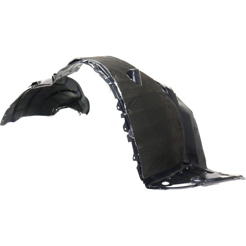 Front Right Side Fender Liner For 20132014 Nissan Pathfinder Etsy