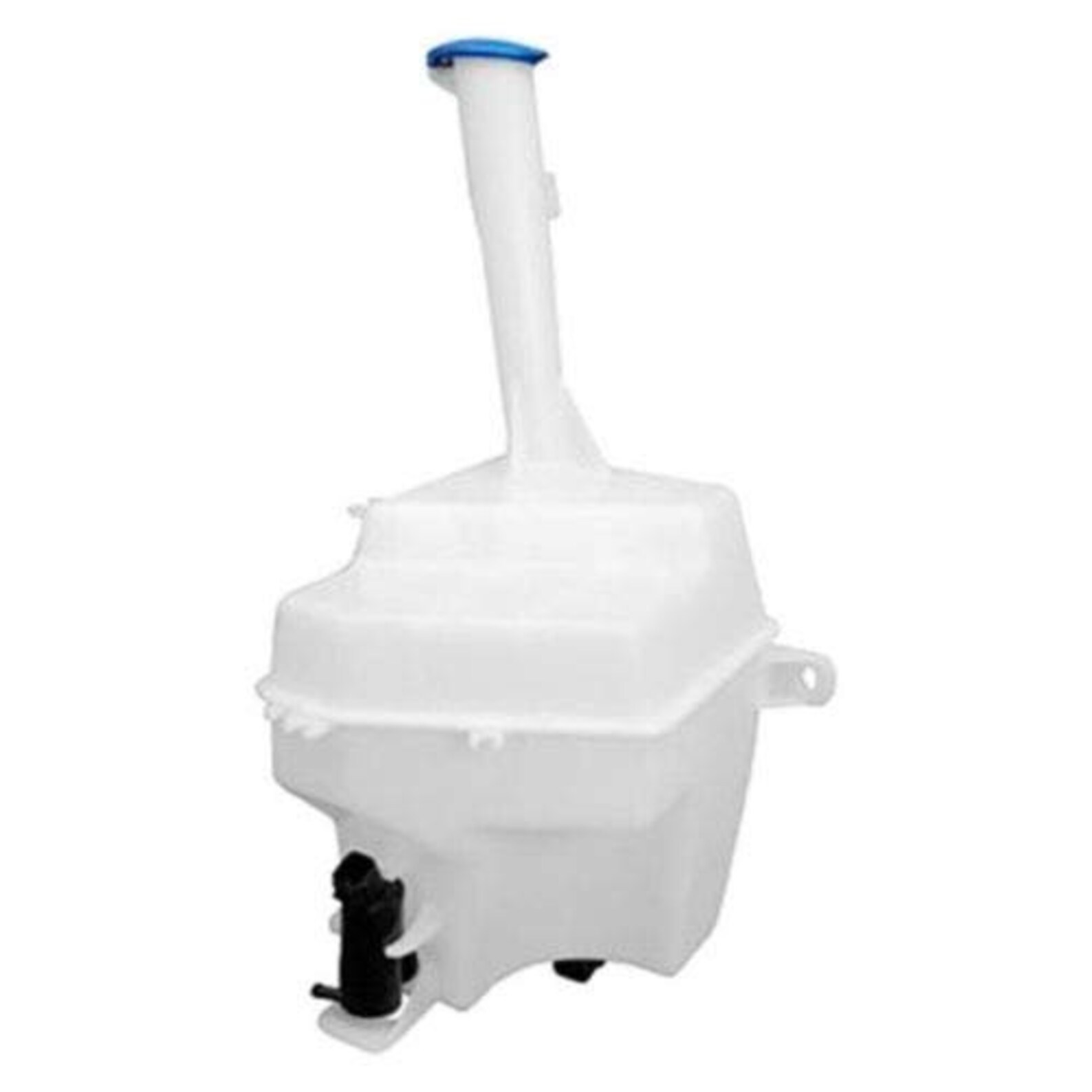 Windshield Washer Fluid Reservoir for 20112015 Kia Optima Etsy