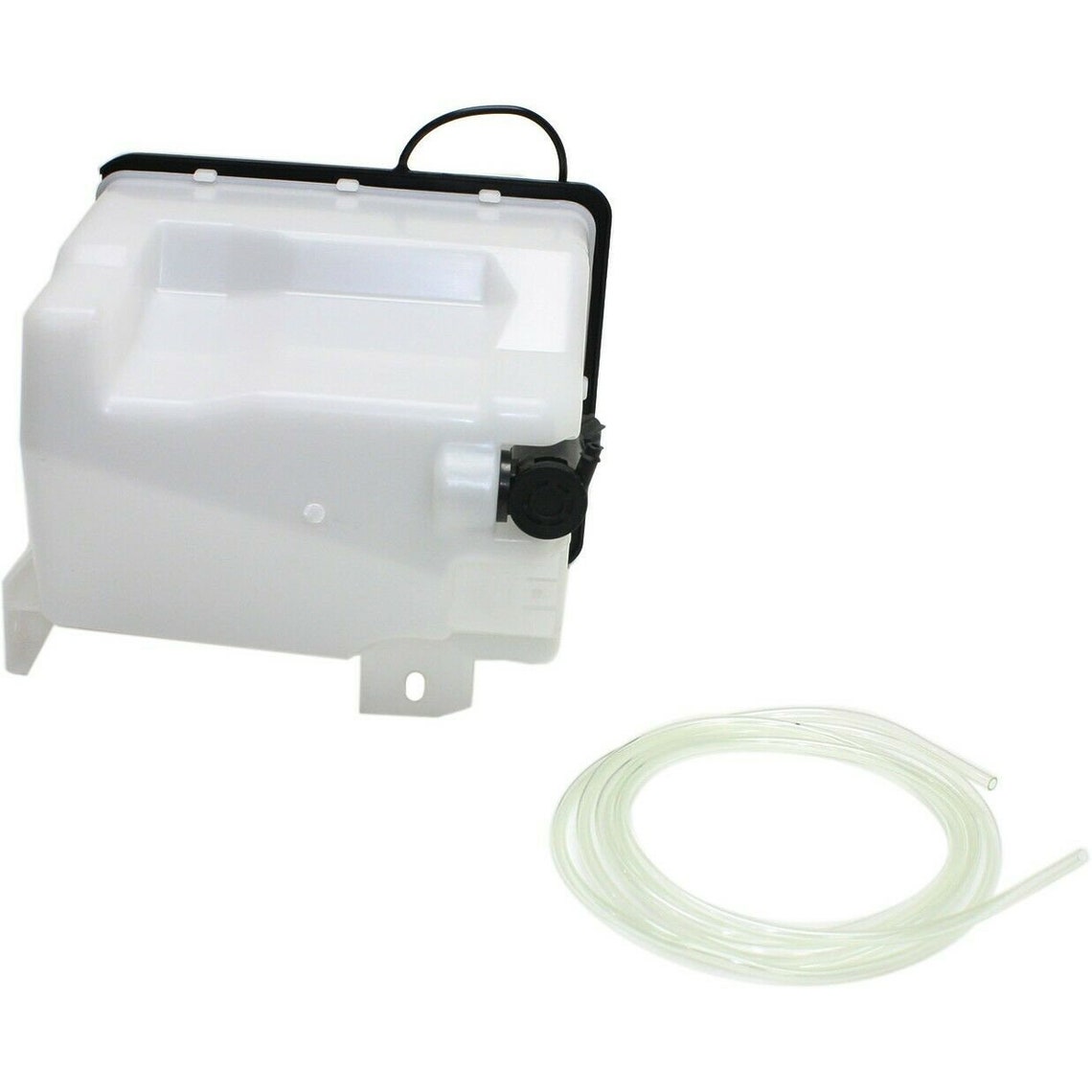 New Windshield Washer Tank Assembly for 20042008 Ford F150 Etsy