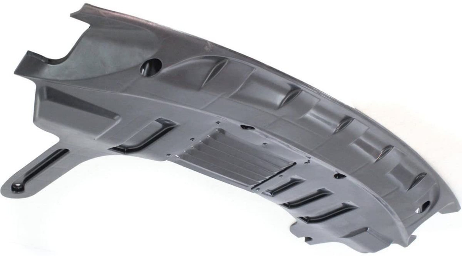 Engine Splash Shield for 20052010 Kia Sportage Under Cover Etsy