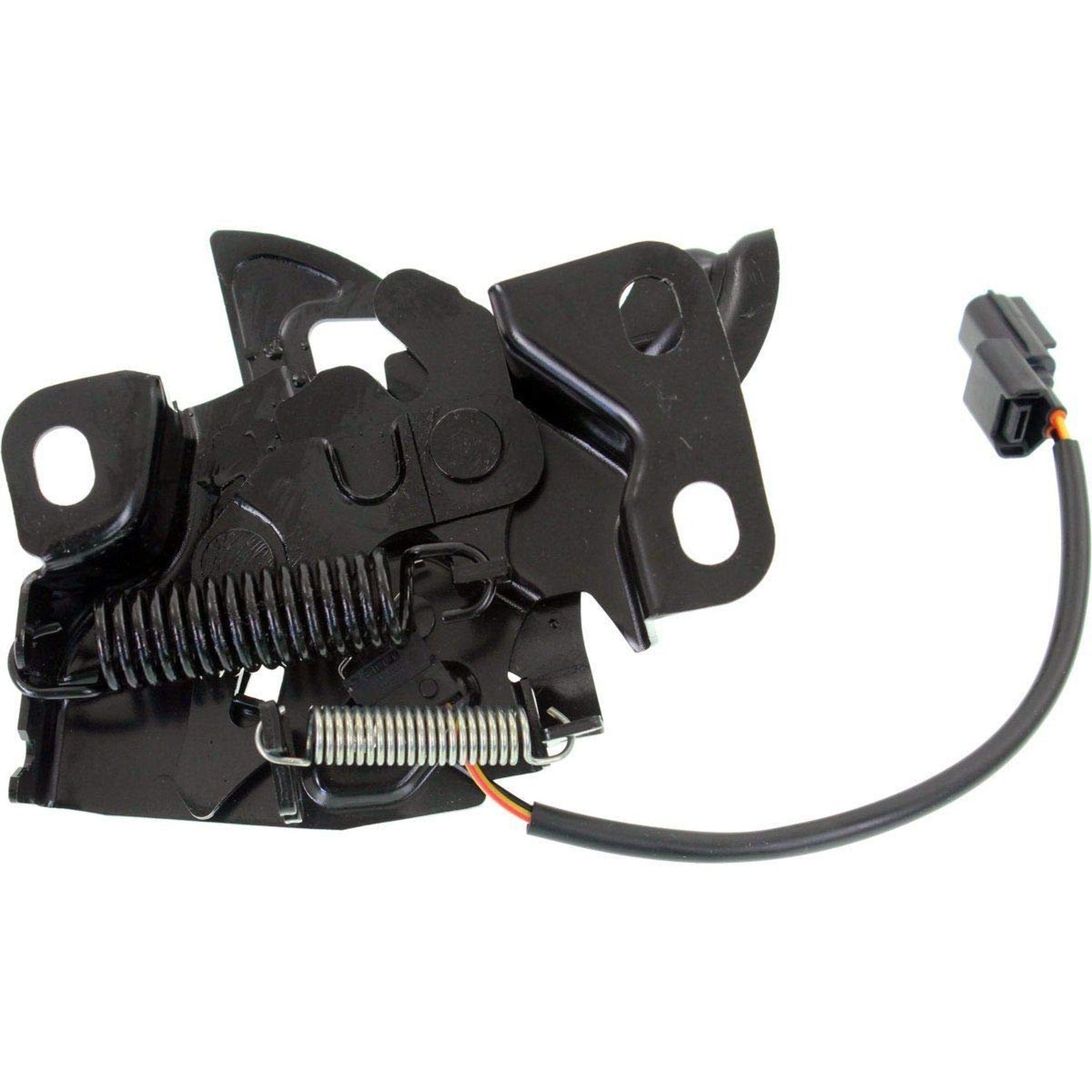 2004 Honda Accord Hood Latch