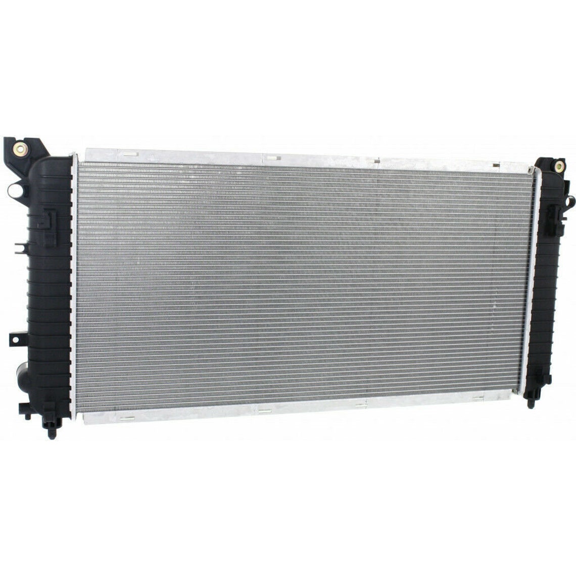 New Radiator W/ Towing Pkg Fits Cadillac Escalade 20152019 Etsy UK