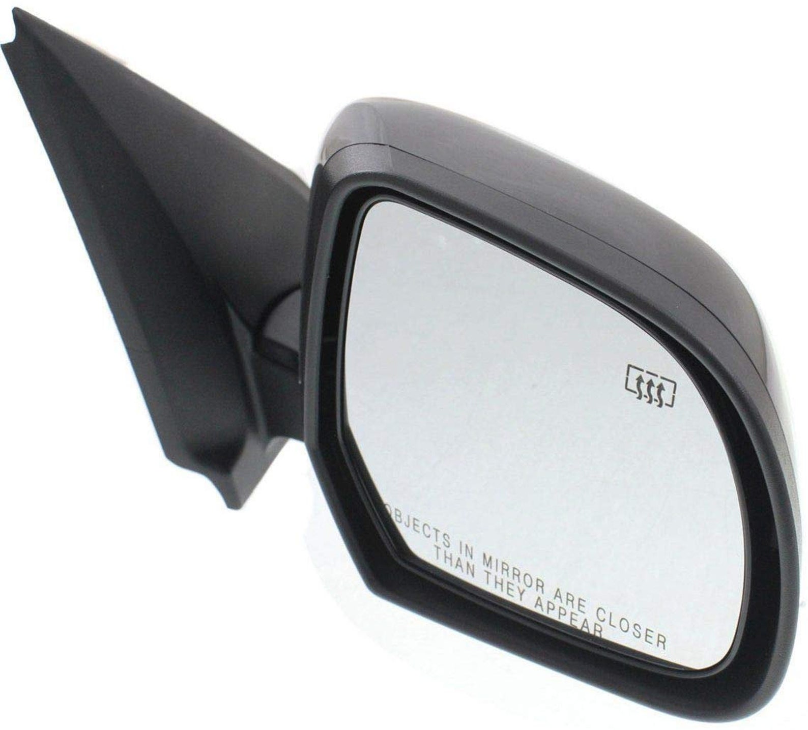 Right Side Power Mirror for 20132017 Nissan Leaf Manual Etsy