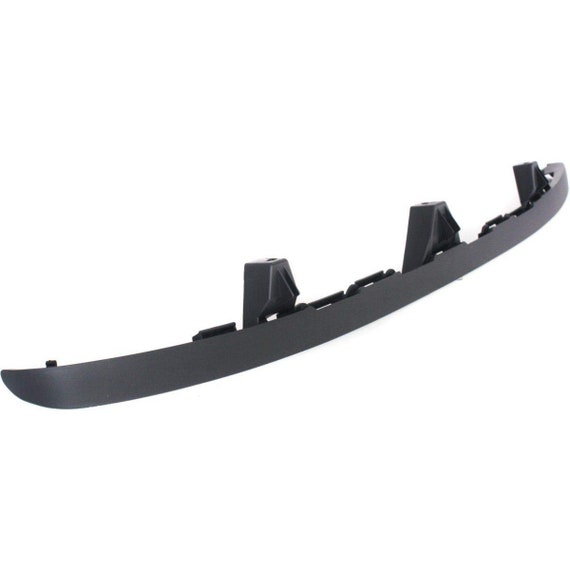 Front Valance For 2008-2012 Ford Escape Textured