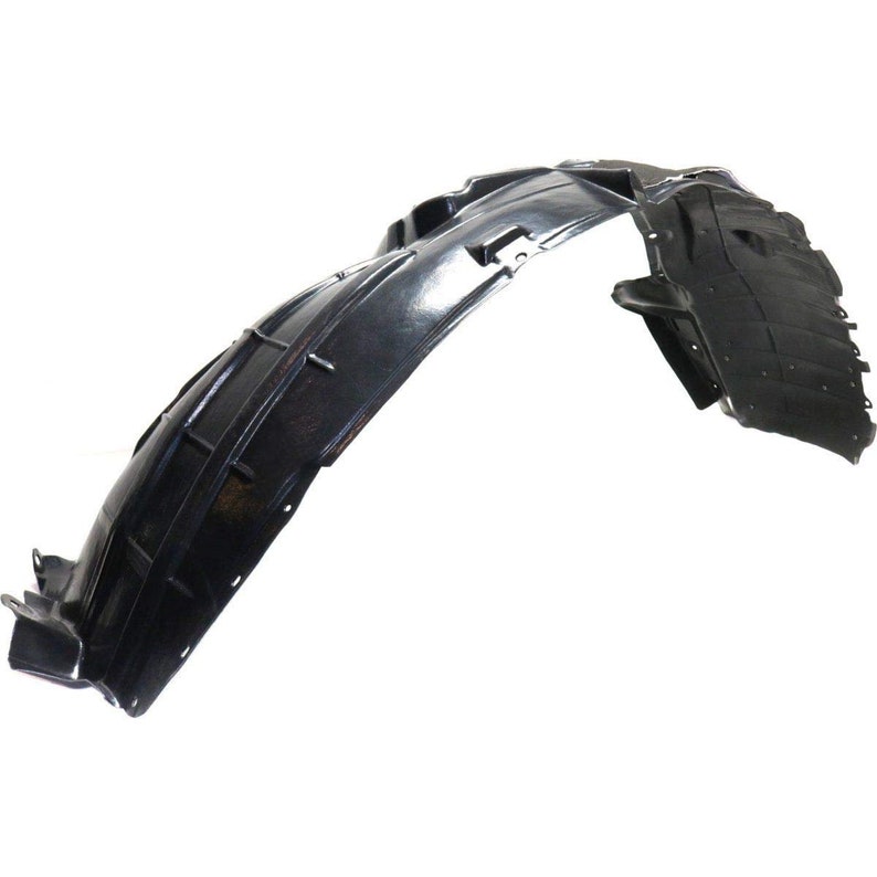 Front Right Side Fender Liner For 20132014 Nissan Pathfinder Etsy