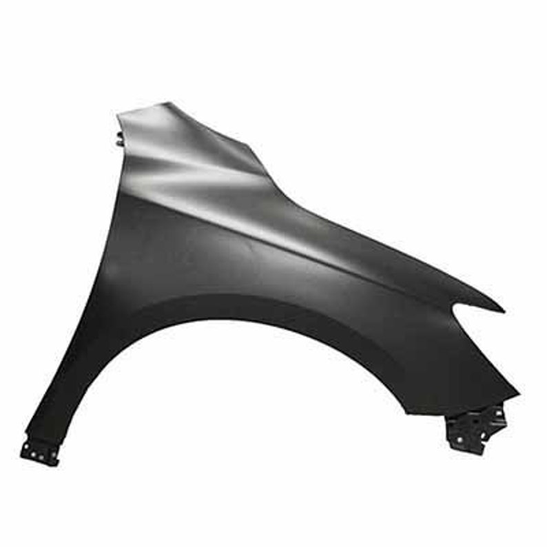 BLACK TEXTURED NEW OEM NISSAN MURANO 2003-2007 LEFT FRONT FENDER MOLDING