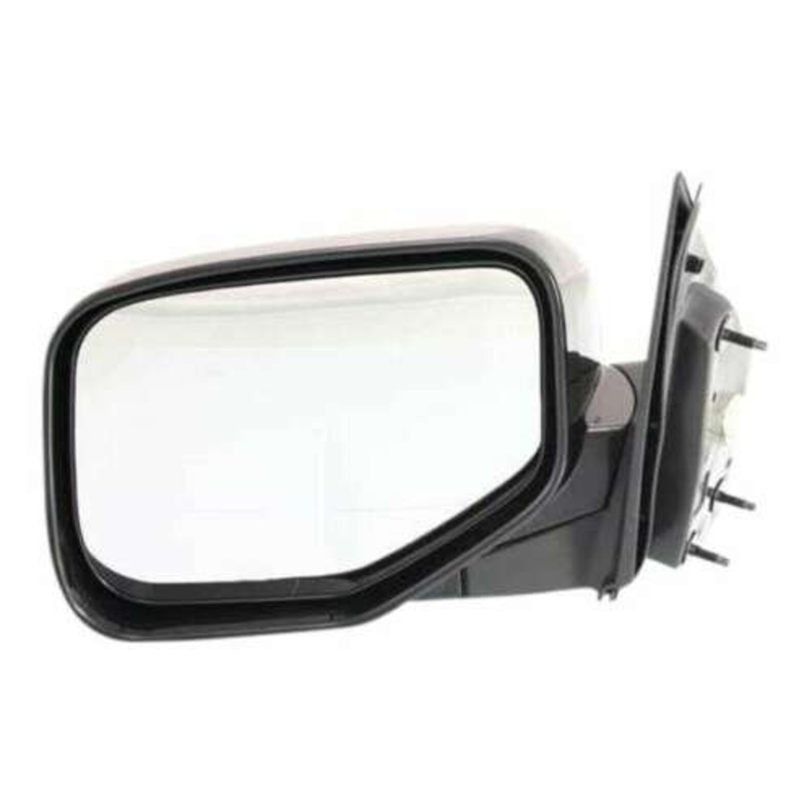 New Left Power Mirror Manual Folding Fits Honda Ridgeline Etsy