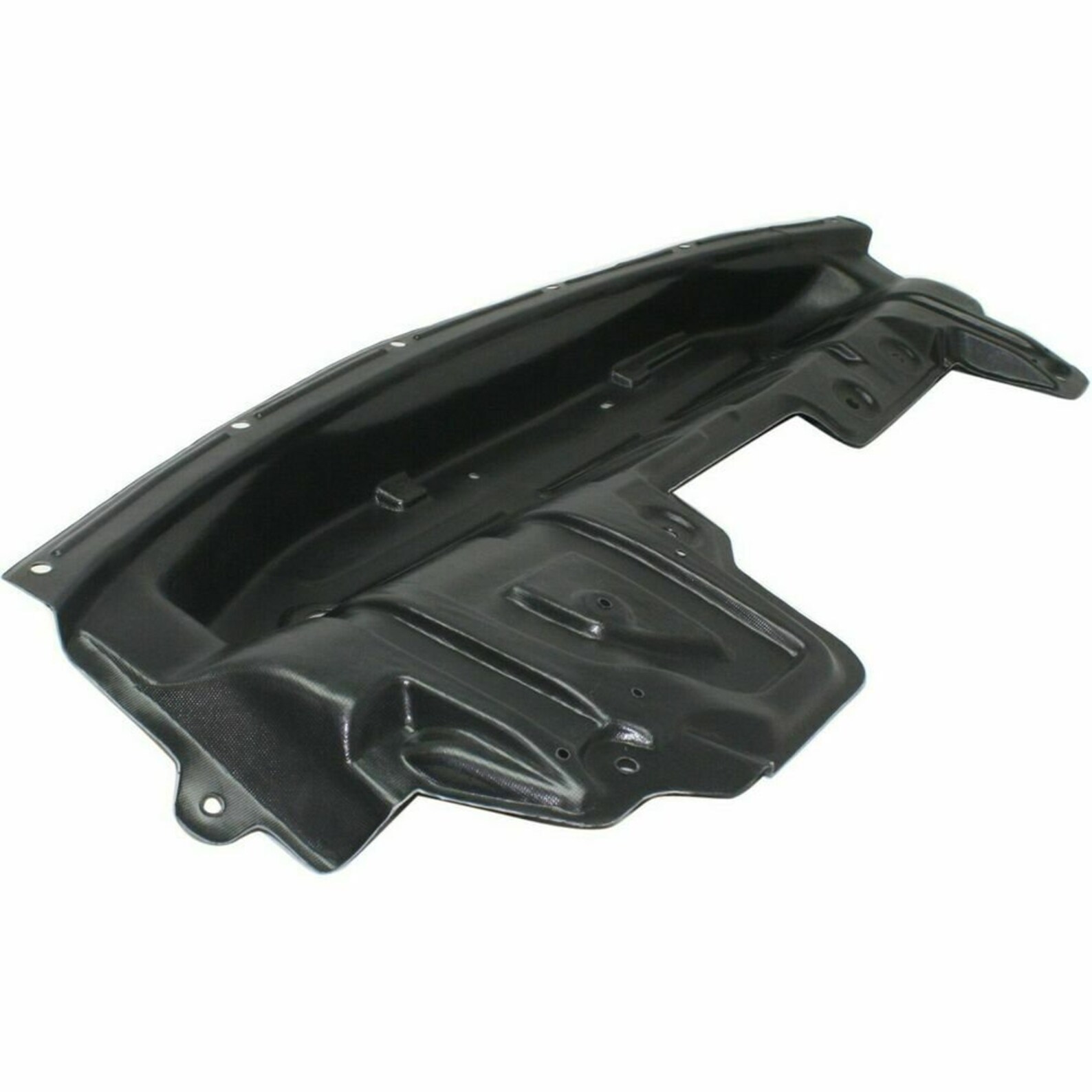 New Undercar Shield Made Of Plastic Fits Nissan Quest Etsy