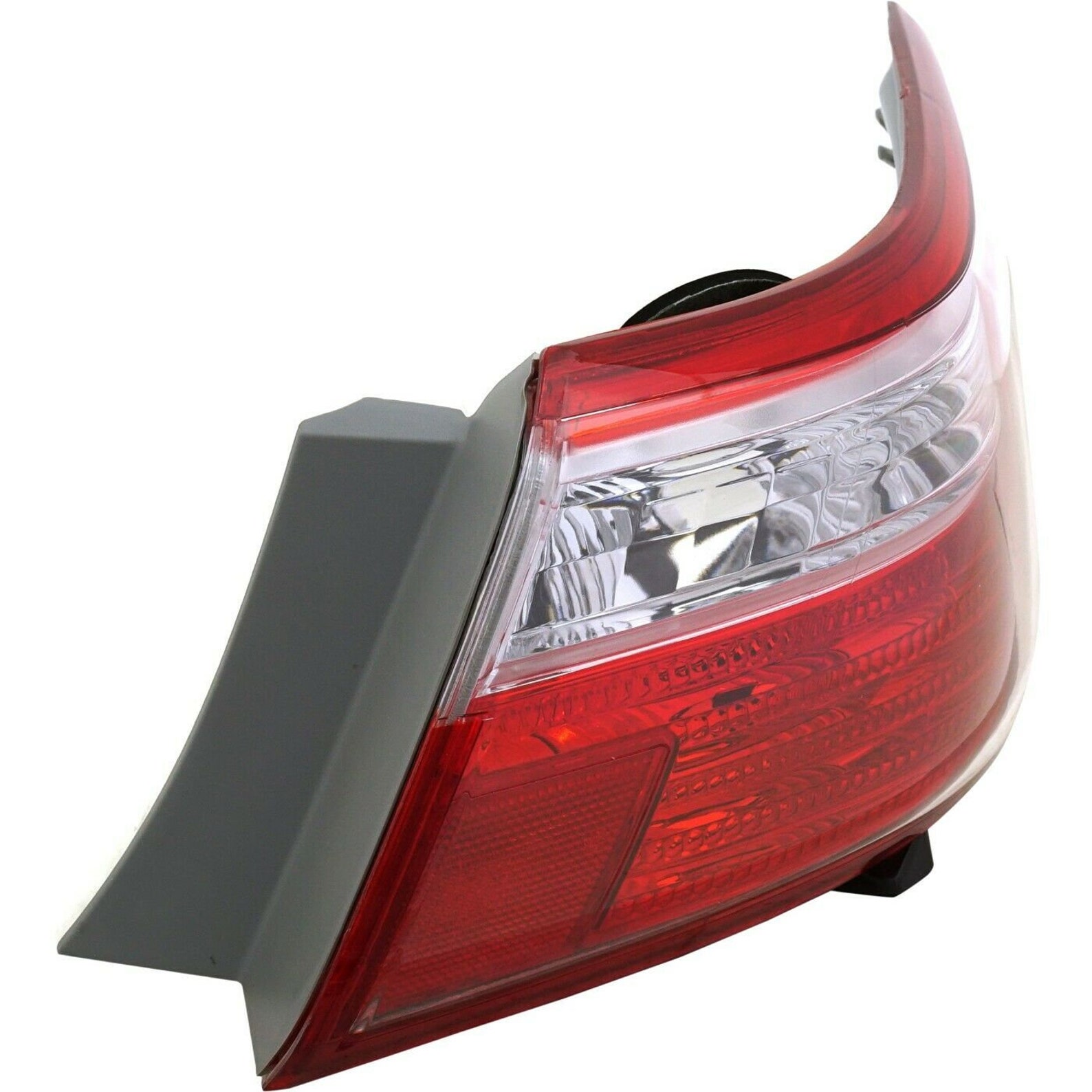 New Right Tail Lamp Lens and Housing Fits Toyota Camry Etsy