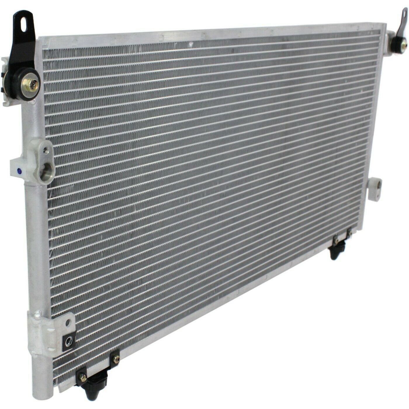 New A/C Condenser Fits Toyota Tundra 2000-2006 TO3030190 - Etsy UK