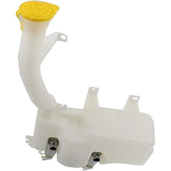 New Coolant Recovery Tank For 1997-2000 Jeep Wrangler CH3014104 52028065AF