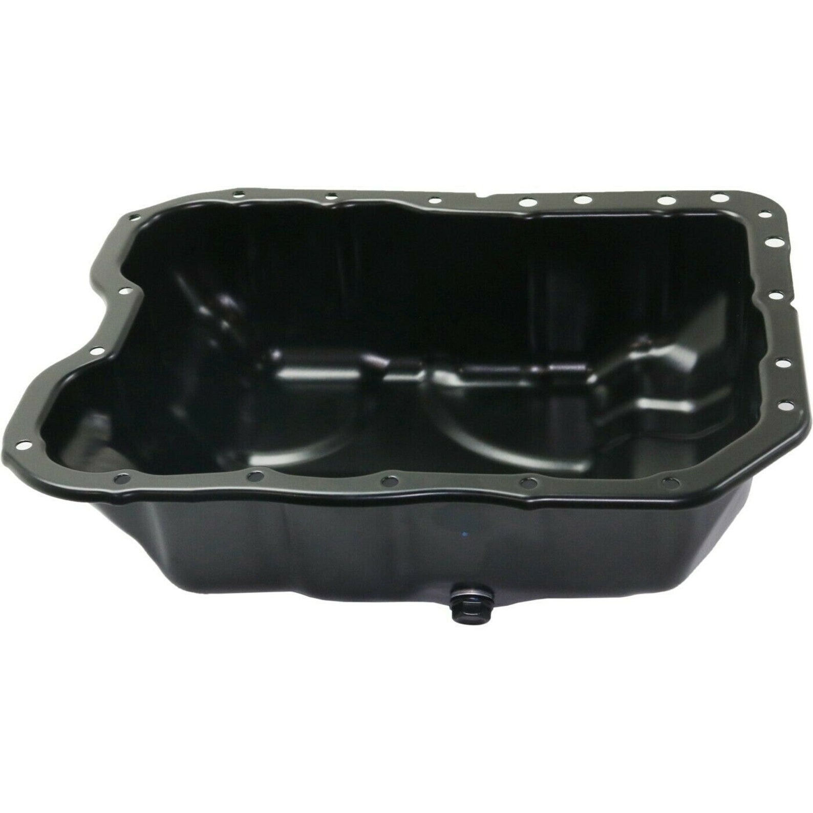 New Oil Pan For 20132016 Dodge Dart 5047566AA Etsy