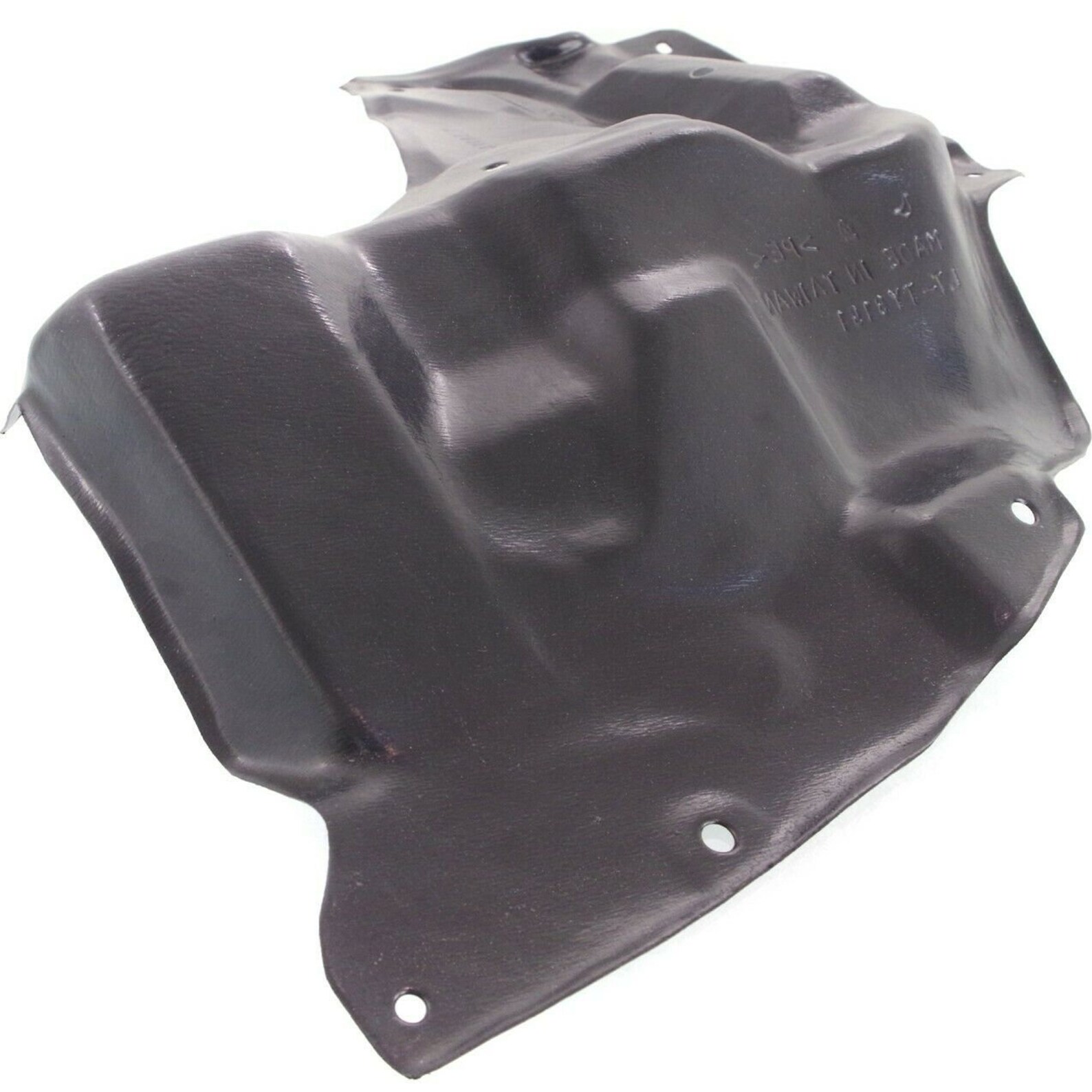 New Left Engine Splash Shield Fits Toyota Corolla 20142019 Etsy