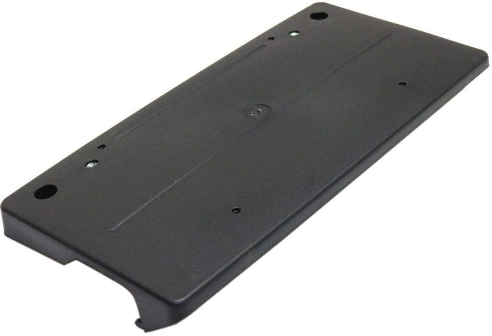 Front License Plate Bracket for 20132015 Bmw X1 With Out M Etsy