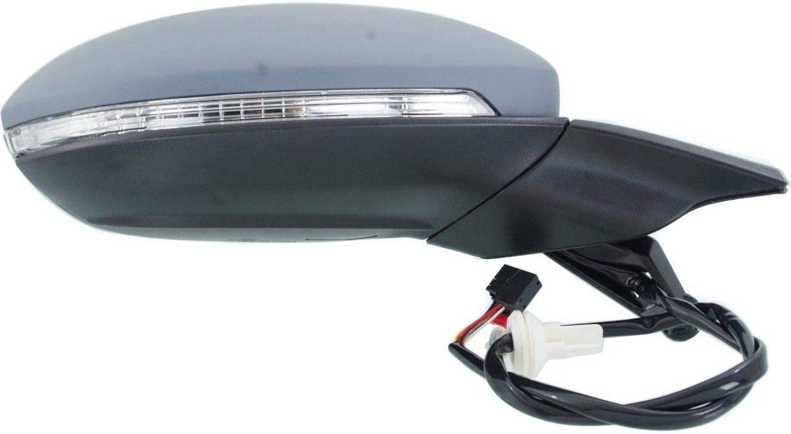 Right Side Mirror for 20152018 Volkswagen Golf & Volkswagen Etsy