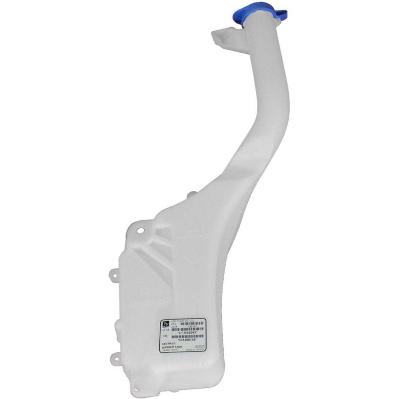 Nissan Genuine Parts 28910-ET000 Windshield Washer Tank Assembly Nissan Genuine Parts 28910-ET000 Windshield Washer Tank Assembly
