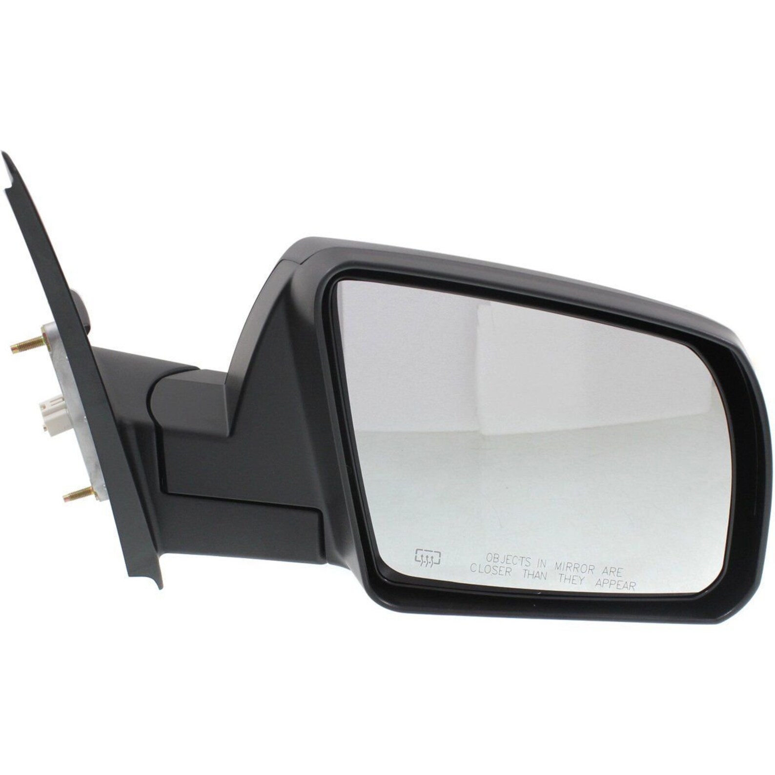 Right Side Power Door Mirror For 2014-2017 Toyota Tundra Man | Etsy