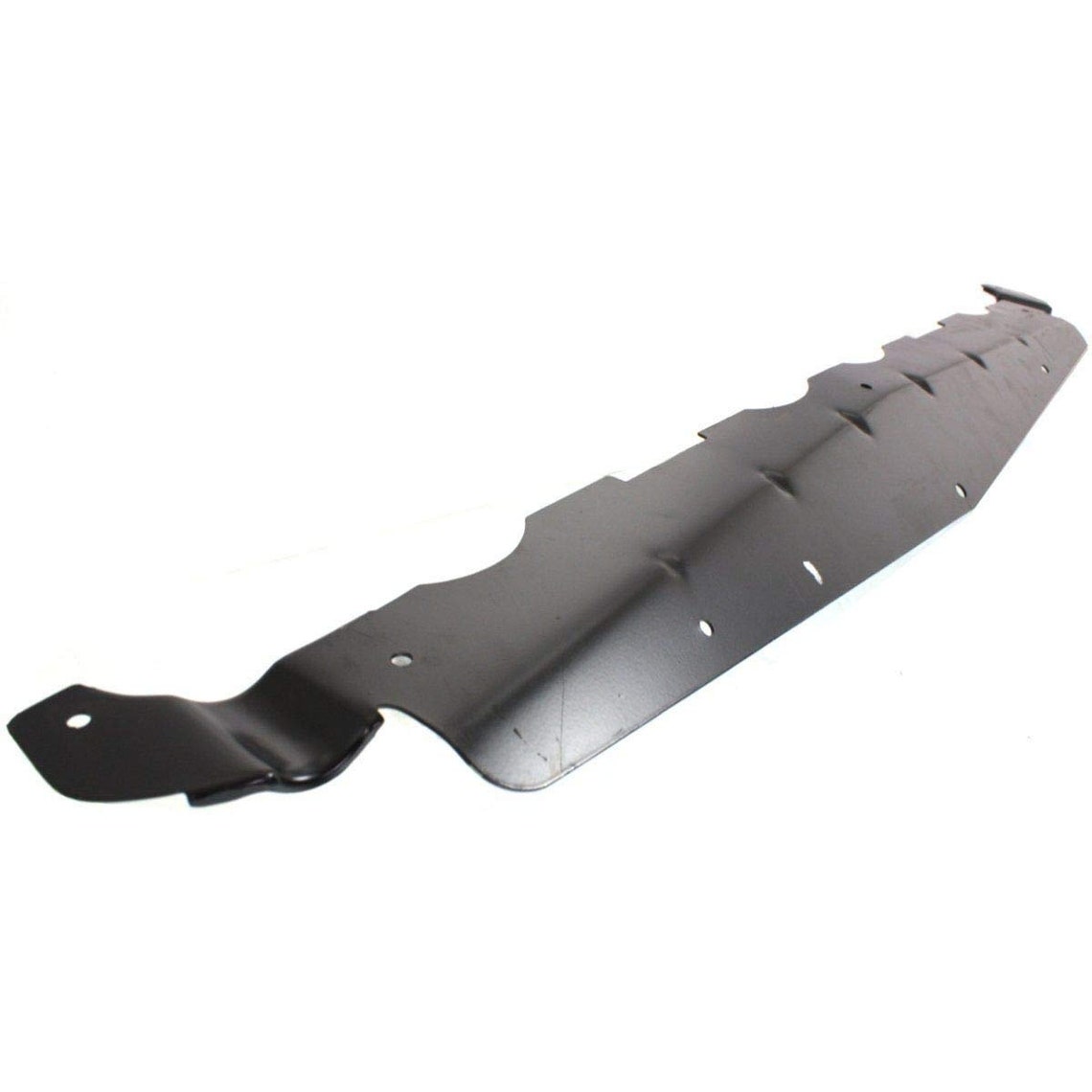 Front Air Deflector for 19992004 Jeep Grand Cherokee Lower Etsy