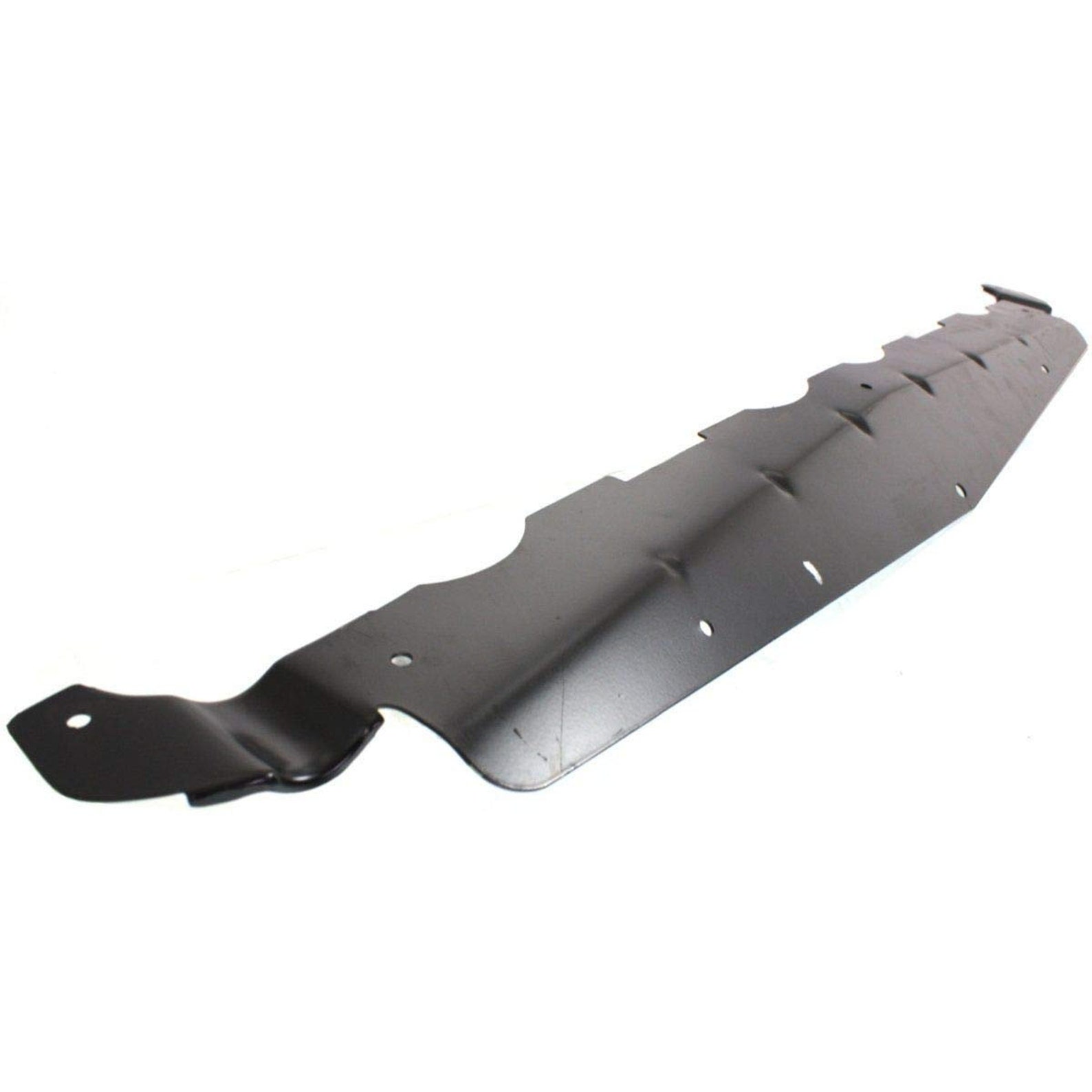 Front Air Deflector for 19992004 Jeep Grand Cherokee Lower Etsy