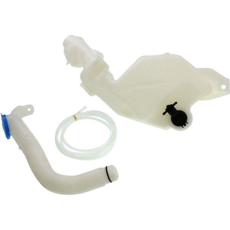 New Windshield Washer Assembly With Pump Fits Acura Rdx Etsy