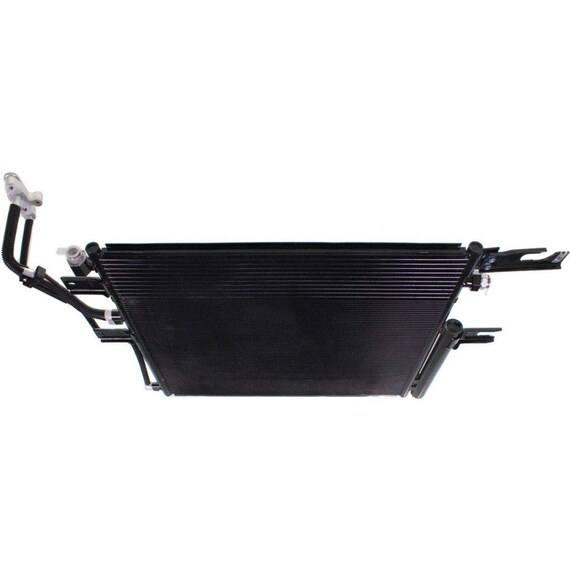 Partslink Number CH3030245 OE Replacement RAM PICKUP-RAM-2500 A/C Condenser Partslink Number CH3030245 OE Replacement RAM PICKUP-RAM-2500 A/C Condenser