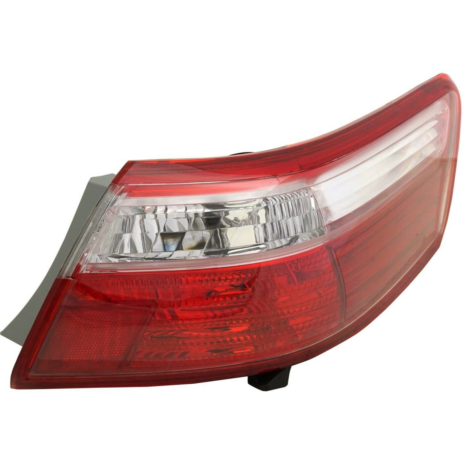 New Right Tail Lamp Lens and Housing Fits Toyota Camry Etsy
